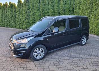 Ford Tourneo Connect Grand 1.6 TDCi Titanium