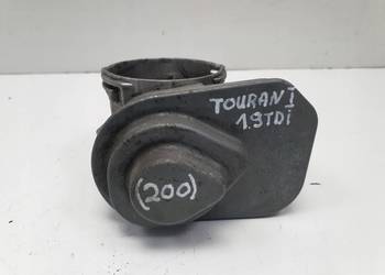 VW Golf V Touran 1.9 TDI PRZEPUSTNICA 038128063G