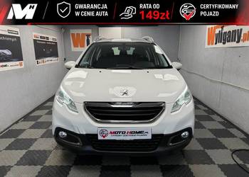 1.2 Benzyna + LPG, Salon Polska, 1 właściciel GWARANCJA