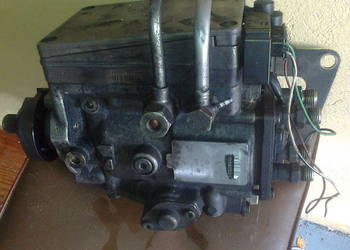 Pompa wtryskowa Opel 2,2 D