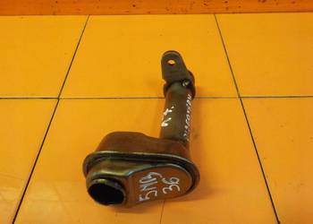 DISCOVERY III RANGE ROVER SPORT 2.7 TD V6 07r 200KM 276DT smok 4H2Q-6615-AD