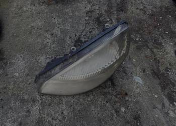 Lampa przód prawa  Renault Megane Scenic II