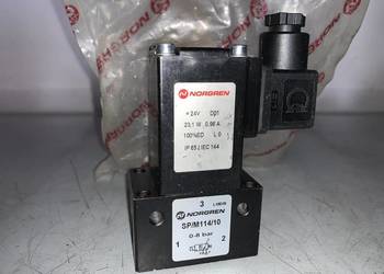IMI Norgren SP/M114/10 Solenoid Valve