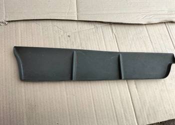 VW PLOL 9N 601858169A WKŁADKA GUMA ANTYPOŚLIZGOWA SCHOWKA