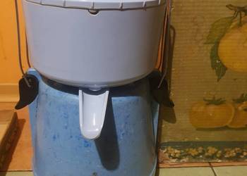 Nowa sokowirówka CCCP, sprawna, 350W