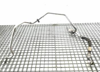 RURKA KLIMATYZACJI CITROEN C4 I 1.6 109KM 04-14 Hatchback