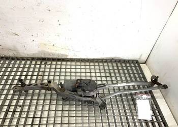 MECHANIZM WYCIERACZEK PRZÓD MERCEDES S204 A2048201040 07-14 UKŁAD