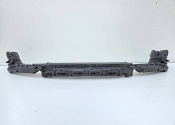 MERCEDES W213 LIFT ABSORBER ZDERZAKA PRZÓD+ CZUJNIK PIESZYCH A2138854103