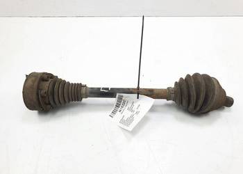 PÓŁOŚ LEWA PRZÓD VOLKSWAGEN CADDY III