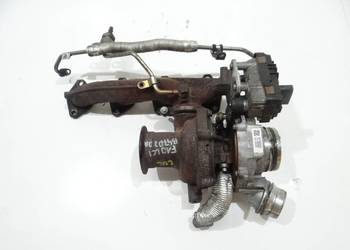 TURBINA BMW F10 B47D20A 8570082