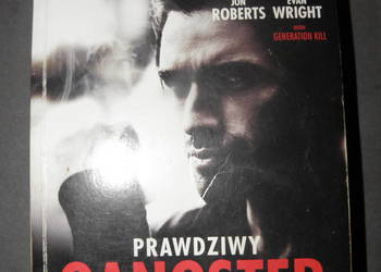 Prawdziwy gangster. Od żołnierza mafii do kokainowego kowboj