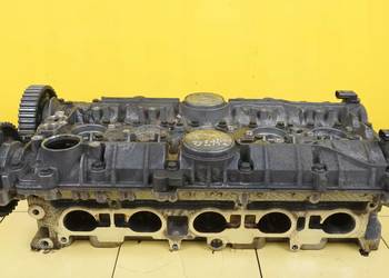 FORD KUGA MK1 2.5 B 12r 200KM HYDB glowica kompletna 8642289