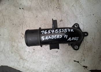 DACIA NISSAN RENAULT 1,0 SCE dolot powietrza 165788384r