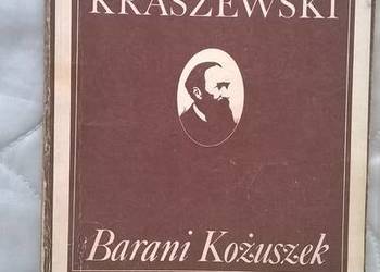 Barani Kożuszek - Józef Ignacy Kraszewski Barani Kożuszek - Józef Ignacy Kraszewski