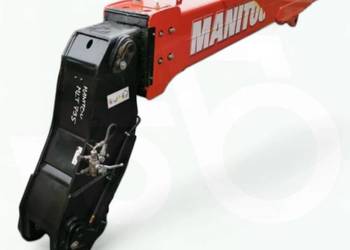Maszt Ramię kompletne Manitou MLT 730