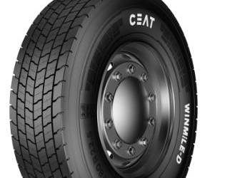 Opona 315/80R22.5 CEAT