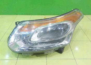 CITROEN C3 PICASSO LIFT 13r 12-17 5D lampa lewa przod