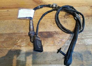 POLO LUPO SONDA LAMBDA 0258006219/220