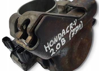 PRZEPUSTNICA Honda CRV CR-V II 2.0 16v denso 1368001891