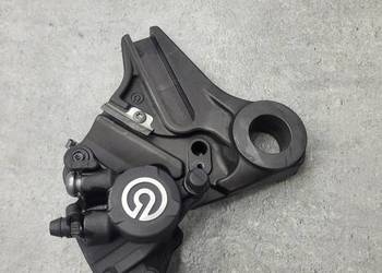 BMW S1000R S 1000 R K47 ZACISK TYŁ TYLNY BREMBO