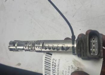 CEWKA ZAPŁONOWA AUDI A8 D3 W12 0040102031 CEWKA ZAPŁONOWA AUDI A8 D3 W12 0040102031