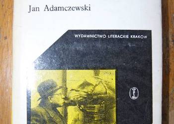 Jan Adamczewski - Ech, mój Krakowie