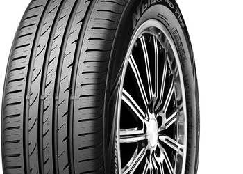 Opony 205 65 16 205/65R16 Nexen N'Blue HD Plus