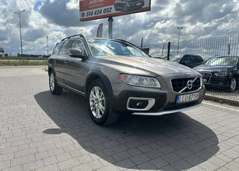 Volvo XC 70 III (2007-)