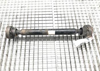 WAŁ NAPĘDOWY PRZÓD VW TOUAREG Van (minibus) 02-13 3.0 211KM