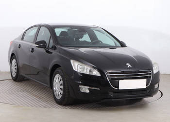 Peugeot 508 1.6 VTi