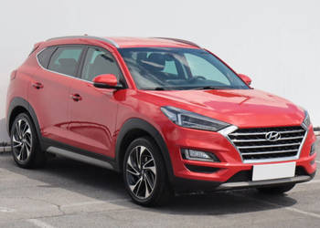 Hyundai Tucson 1.6 CRDi