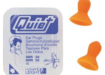 Zatyczki do uszu DBA (50x) 1028456