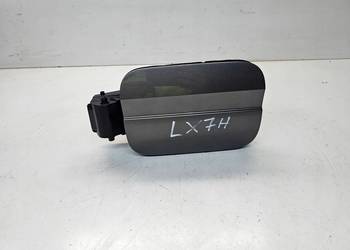 KLAPKA WLEWU PALIWA AUDI A4 B9 LIFT AVANT 8W9809906D LX7H
