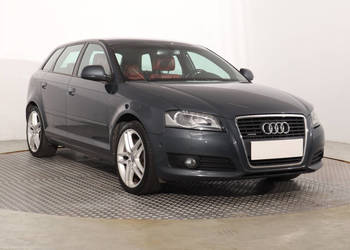 Audi A3 2.0 TFSI