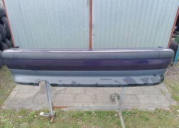 BMW E36 compact Zderzak tylny