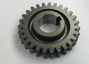 Tryb Walu Zebatka Kolo  Karteru Suzuki Ltr 450