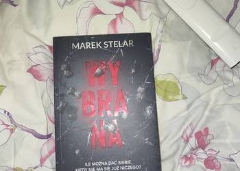 Wybrana - Marek Stelar