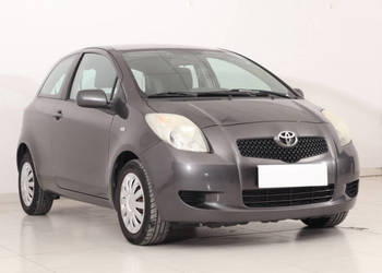 Toyota Yaris 1.3