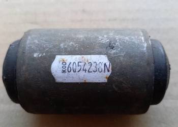 6054238/78VB-5719-CB Tuleja resora TRANSIT CY 1985-1991 100L