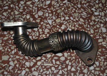 Przewód egr AUDI SKODA VW 1.9 2.0 TDI 028131521A