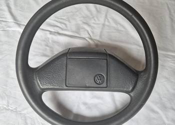 Kierownica Golf2 Vw Golf II mały wielkoklin ładna!