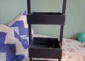 Półka na przyprawy itp