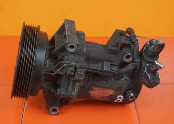 QASHQAI MEGANE CLIO 1.5 DCI EU4 10r K9K sprezarka klimatyzacji 9206003VD0A