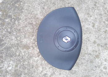 Poduszka airbag kierownicy Renault Scenic ll