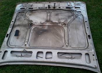 Maska Ford Granada