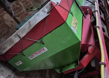 Rozsiewacz strumyk 2018r