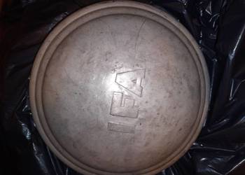 Kołpak firmy IFA. ALUMINIOWY. Średnica wnęki mocującej 235mm