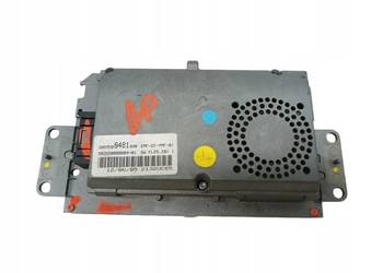 WYŚWIETLACZ 9659048180 Peugeot 607 I (1999-2010)