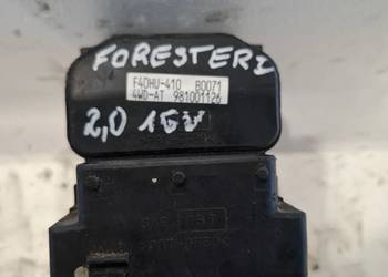 SUBARU FORESTER I pompa ABS  F40HU410