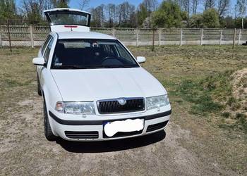 Fajna Skoda warta uwagi
